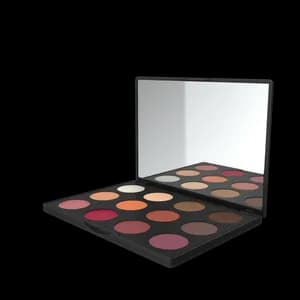 Eyeshadow Palette with Mirror thumbnail