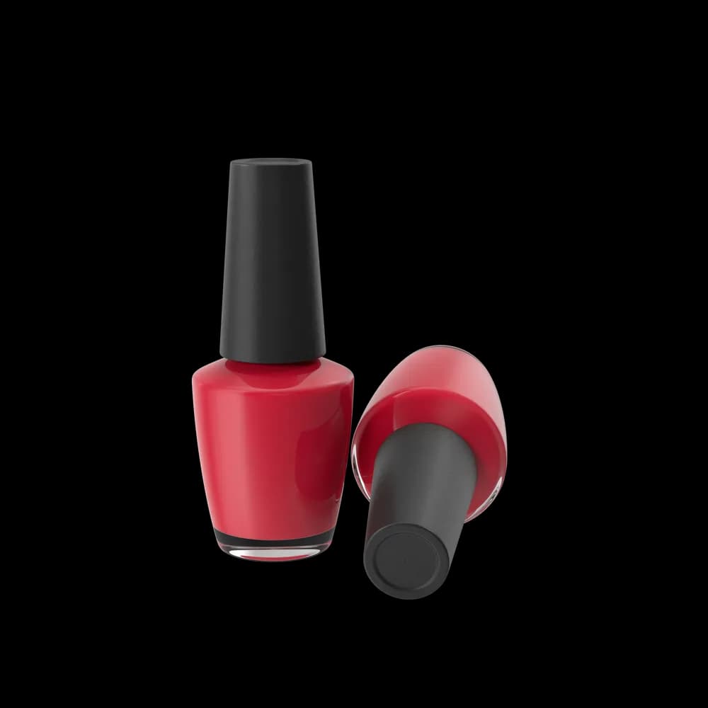 Red Nail Polish thumbnail