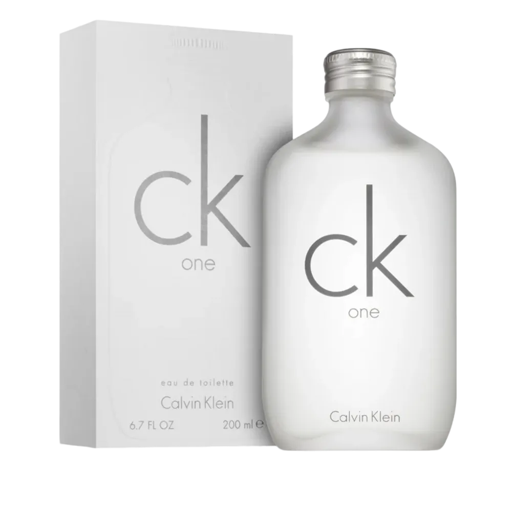 Calvin Klein CK One thumbnail