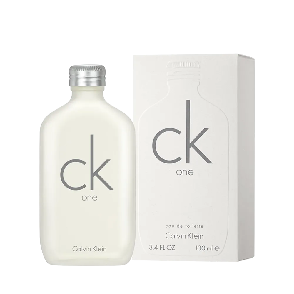 Calvin Klein CK One thumbnail