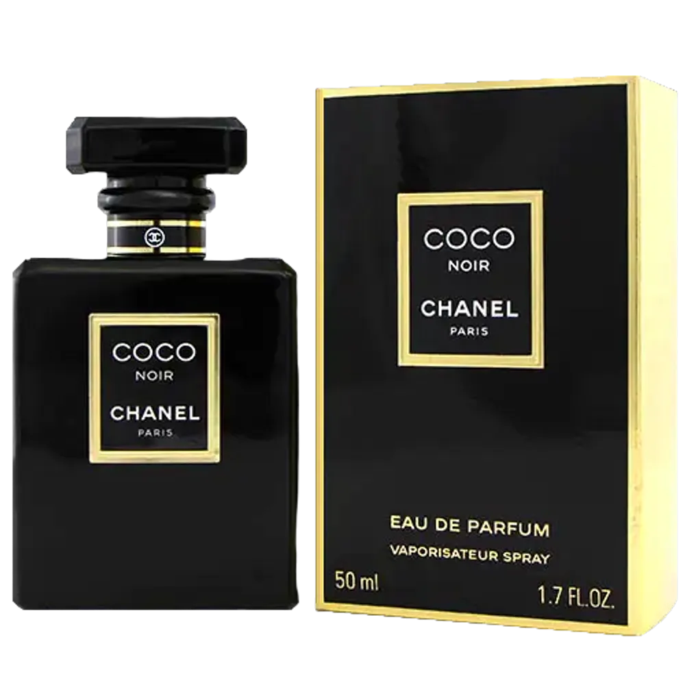Chanel Coco Noir Eau De thumbnail