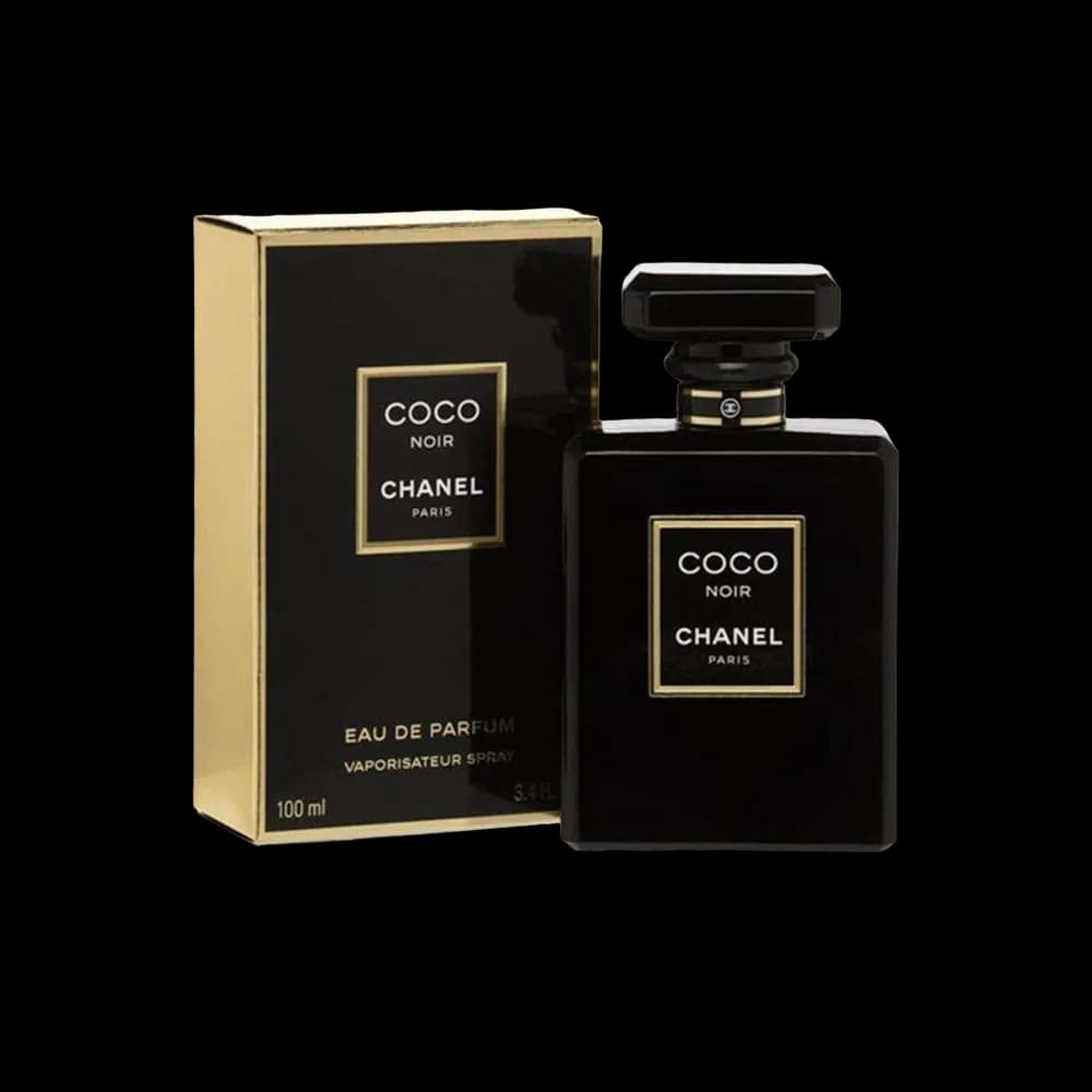 Chanel Coco Noir Eau De thumbnail