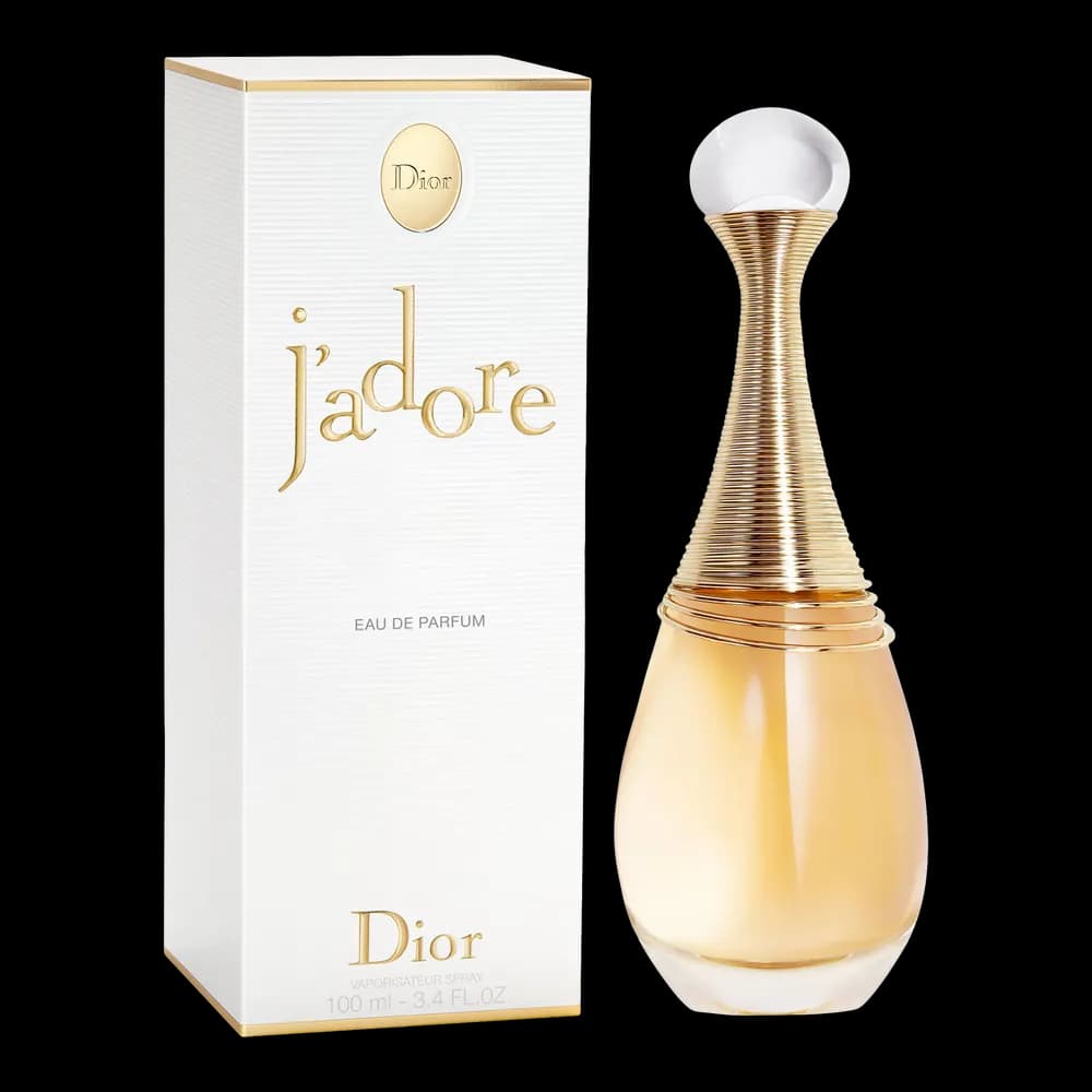 Dior J'adore thumbnail