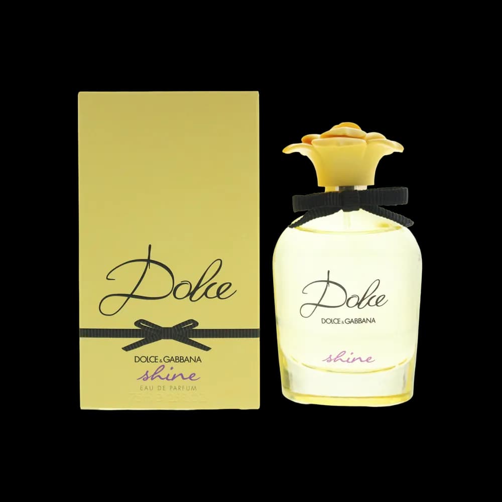 Dolce Shine Eau de thumbnail