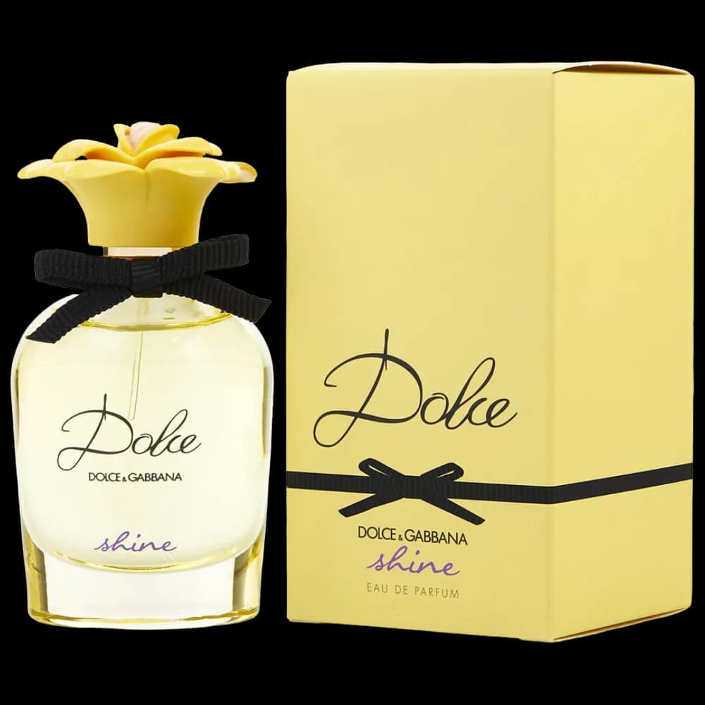 Dolce Shine Eau de thumbnail