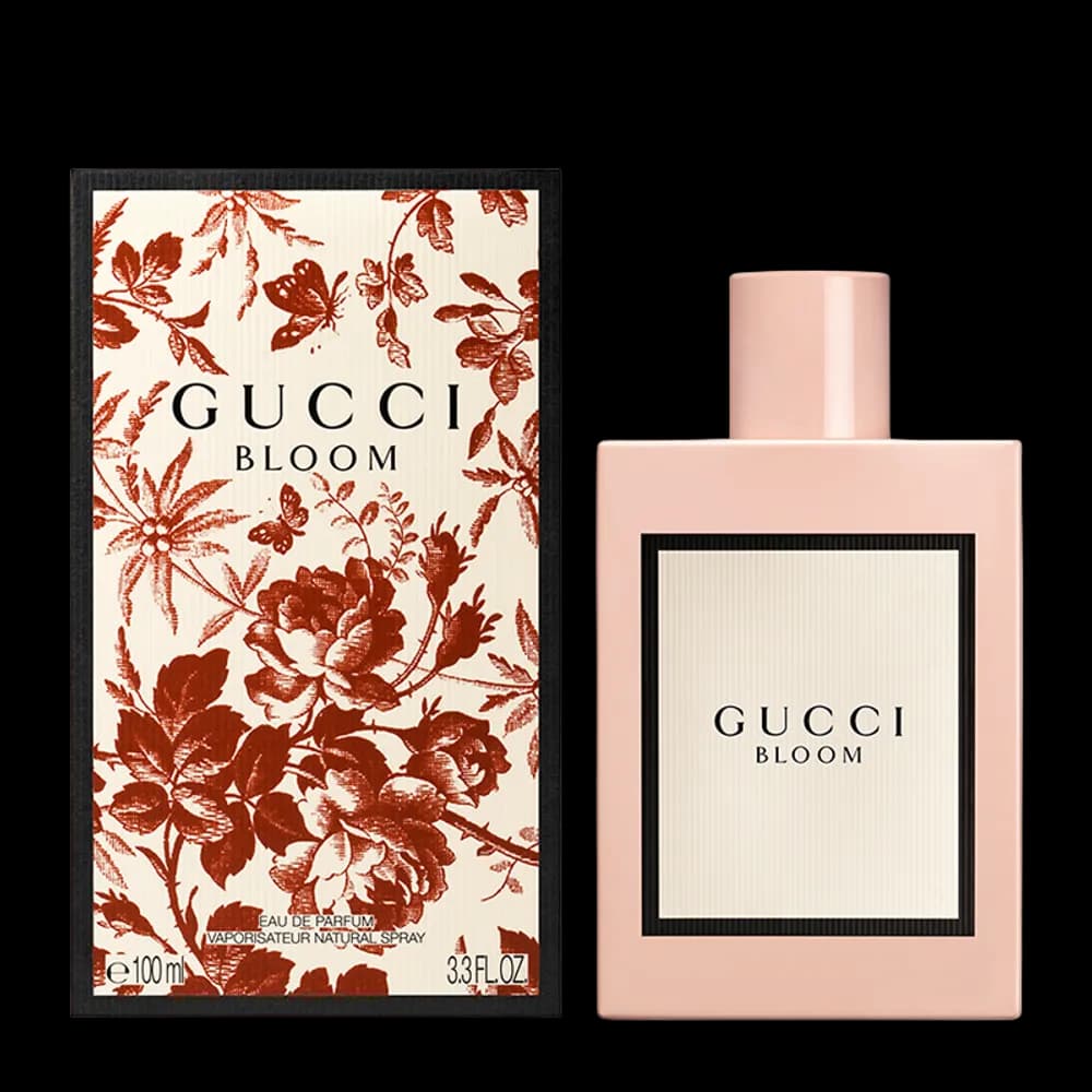 Gucci Bloom Eau de thumbnail