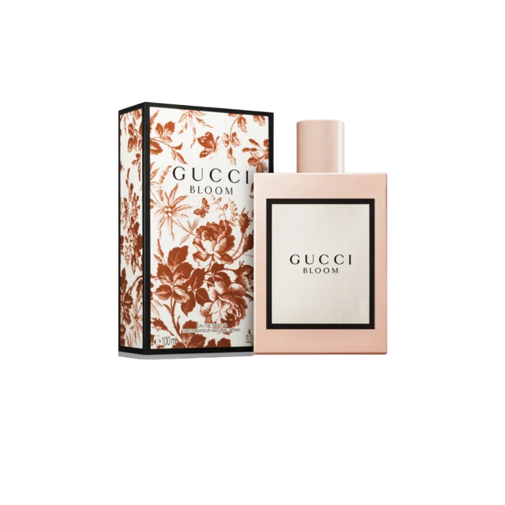 Gucci Bloom Eau de thumbnail