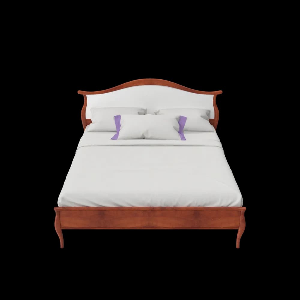 Annibale Colombo Bed thumbnail