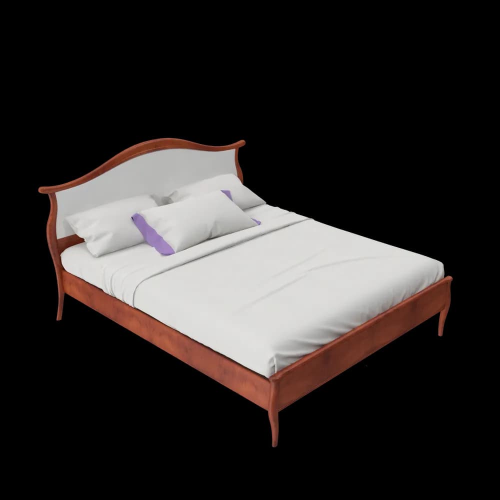 Annibale Colombo Bed thumbnail