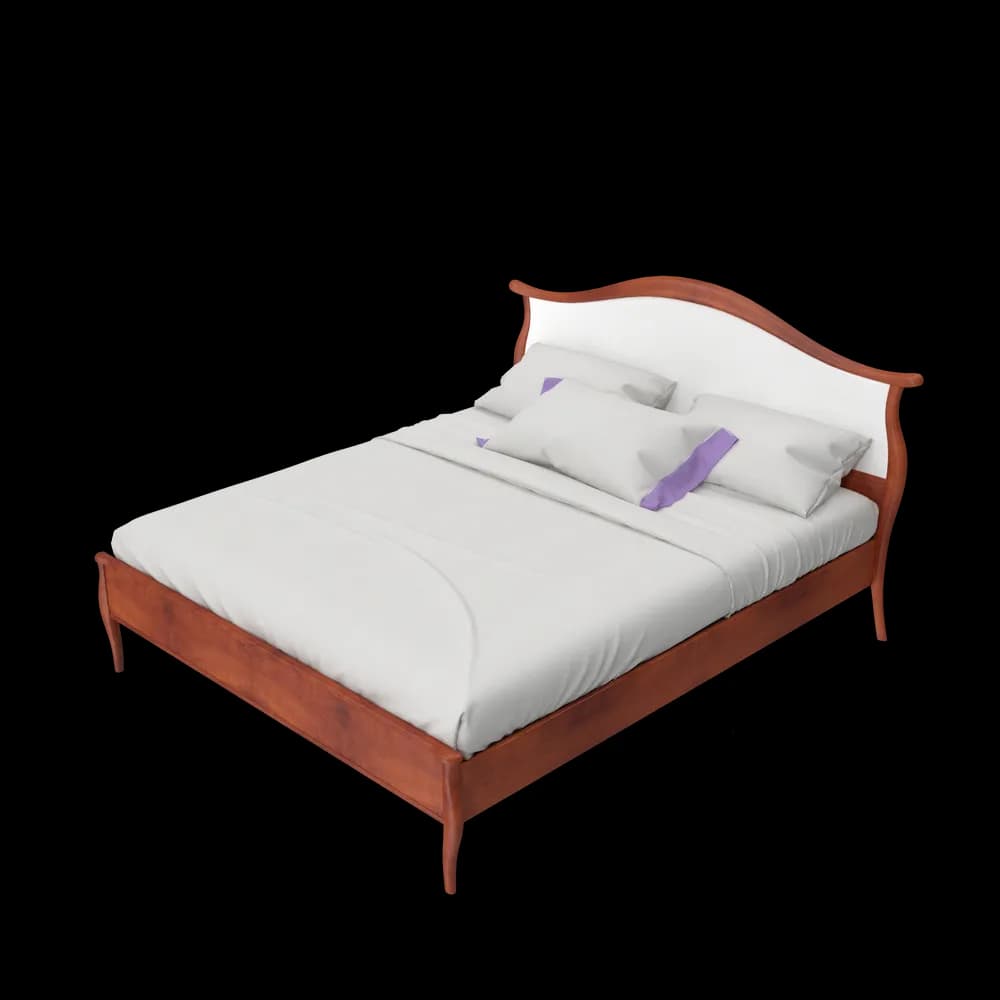 Annibale Colombo Bed thumbnail