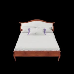 Annibale Colombo Bed thumbnail