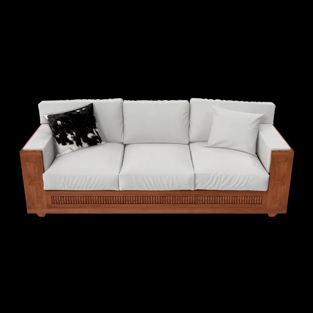 Annibale Colombo Sofa thumbnail