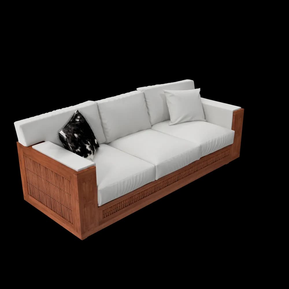 Annibale Colombo Sofa thumbnail