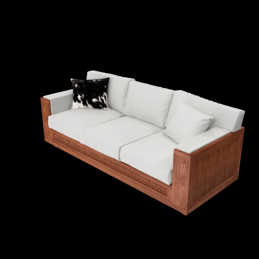 Annibale Colombo Sofa thumbnail