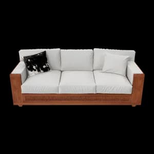 Annibale Colombo Sofa thumbnail