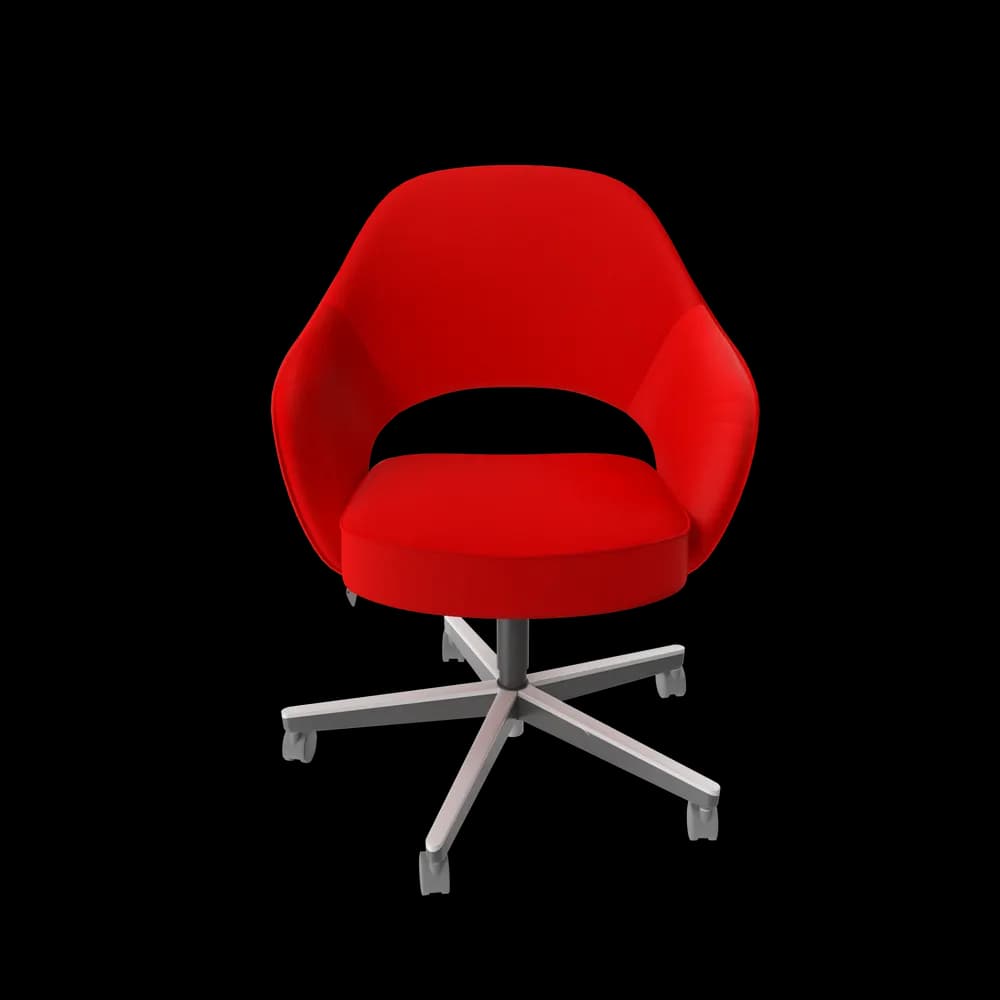 Knoll Saarinen Executive Conference Chair thumbnail