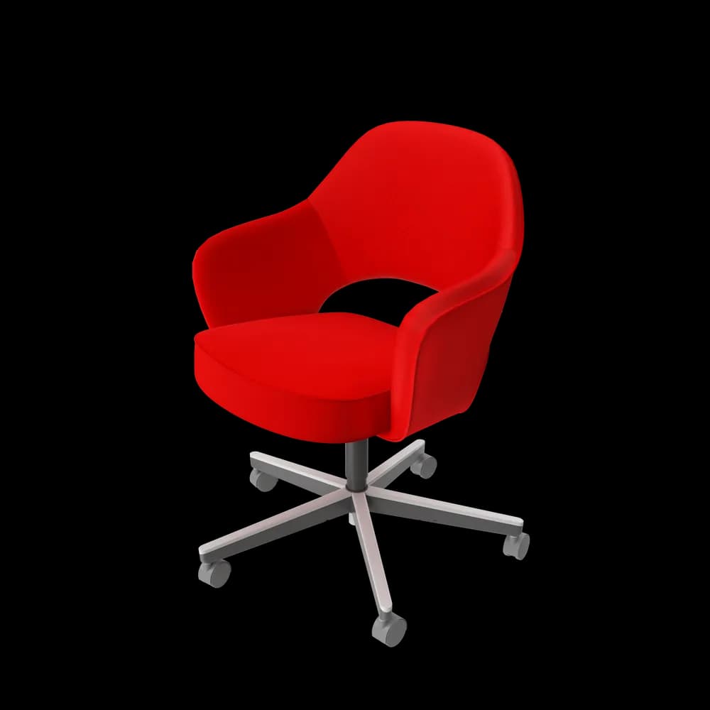 Knoll Saarinen Executive Conference Chair thumbnail