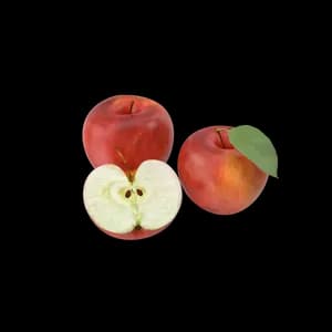 Apple thumbnail