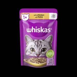 Cat Food thumbnail