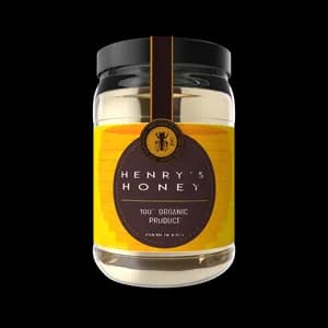 Honey Jar thumbnail