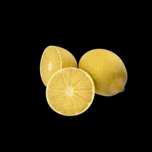 Lemon thumbnail