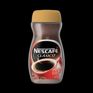 Nescafe Coffee thumbnail