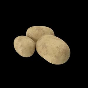 Potatoes thumbnail