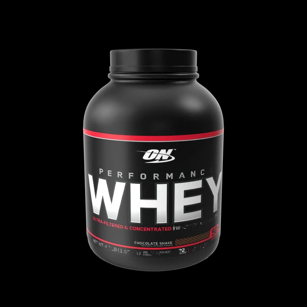 Protein Powder thumbnail
