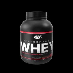 Protein Powder thumbnail