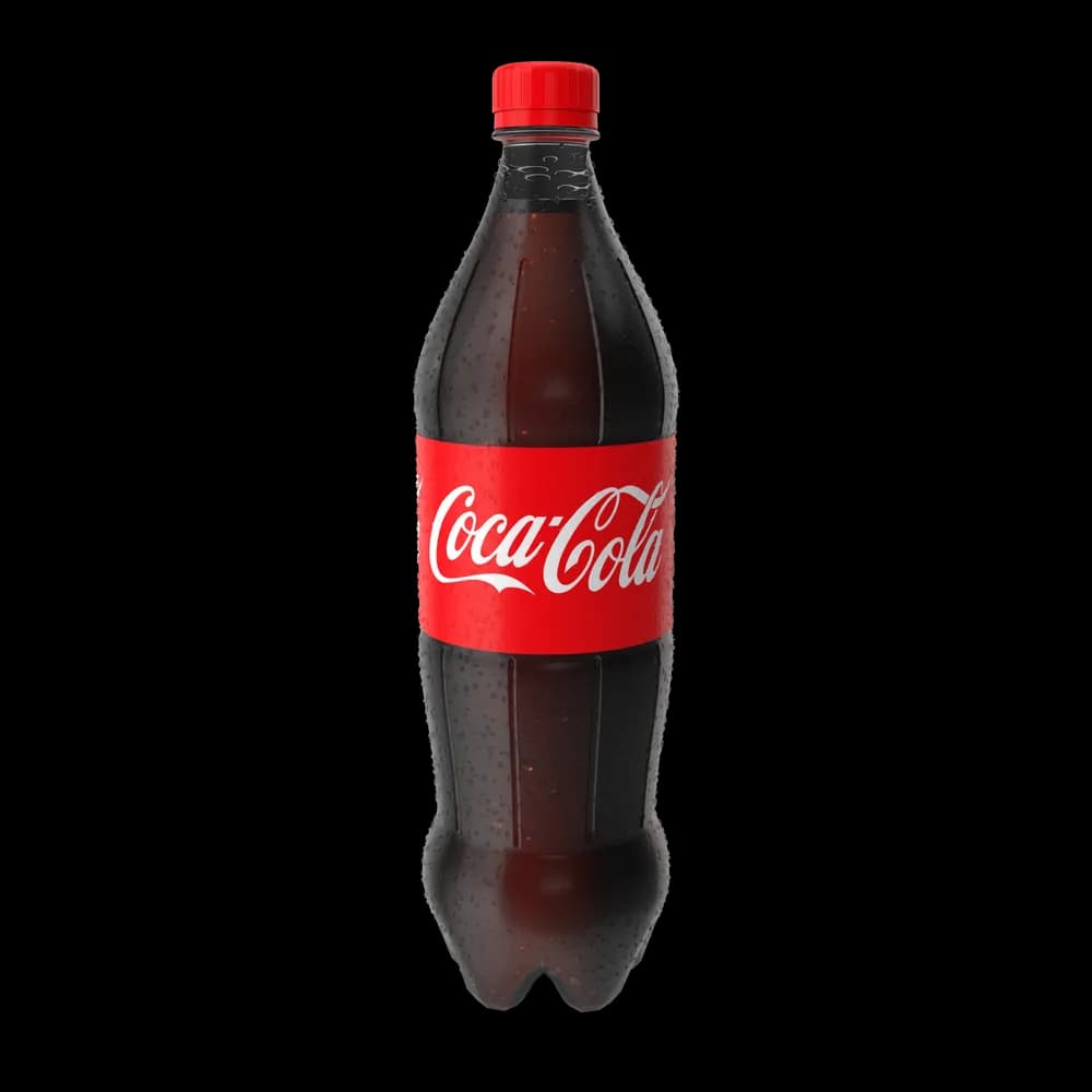 Soft Drinks thumbnail