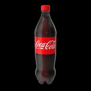 Soft Drinks thumbnail