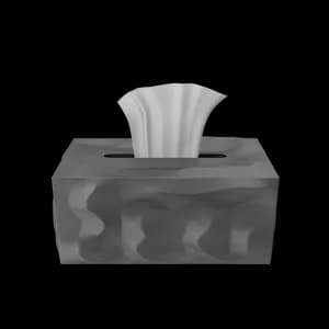 Tissue Paper Box thumbnail