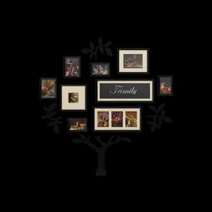 Family Tree Photo Frame thumbnail
