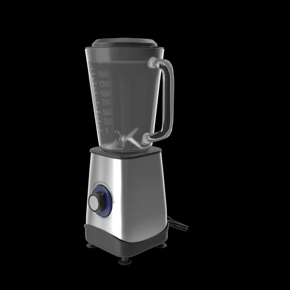 Boxed Blender thumbnail