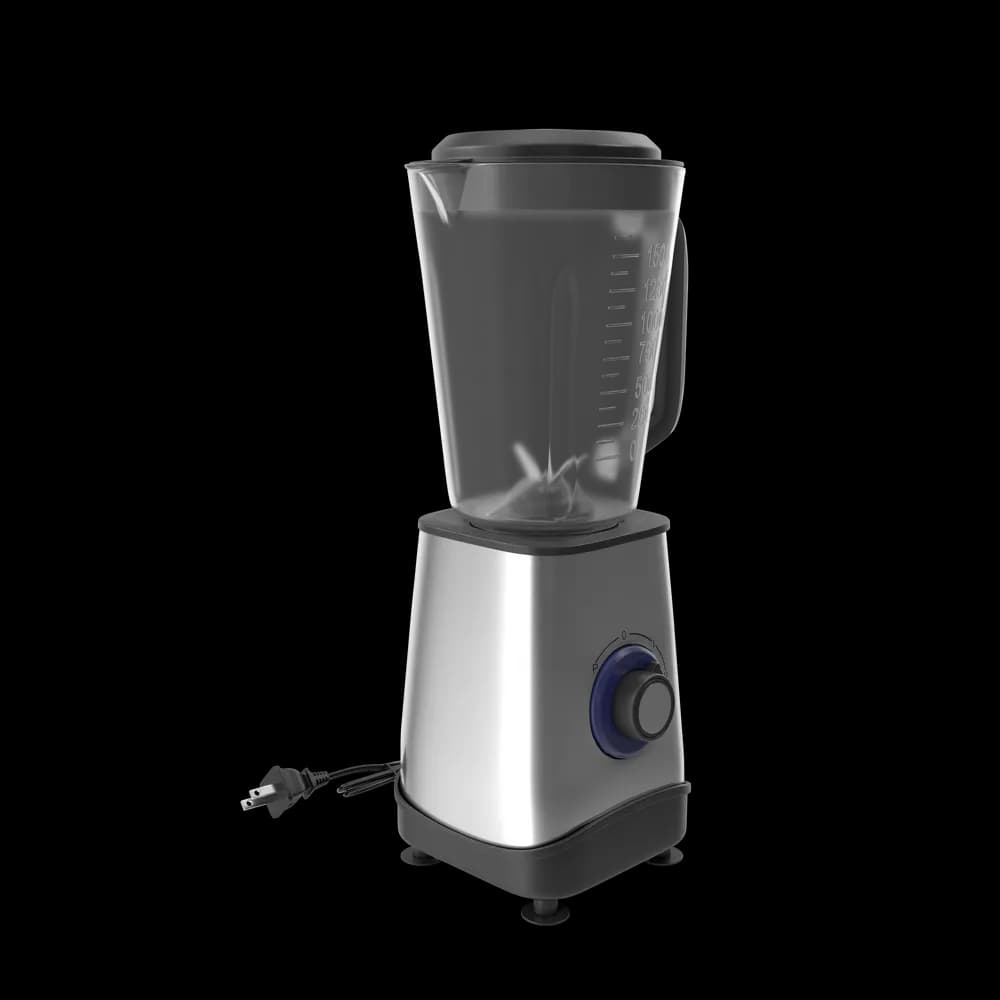 Boxed Blender thumbnail