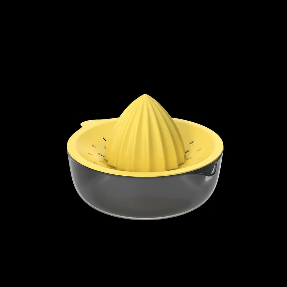 Citrus Squeezer Yellow thumbnail