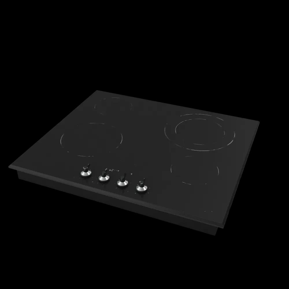 Electric Stove thumbnail