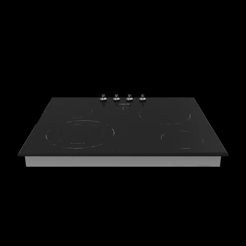Electric Stove thumbnail