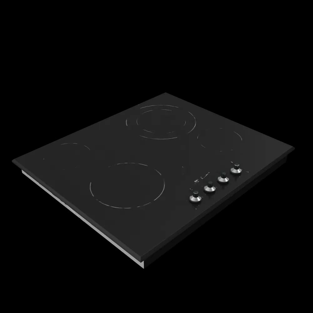 Electric Stove thumbnail