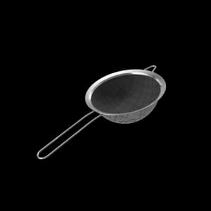 Fine Mesh Strainer thumbnail