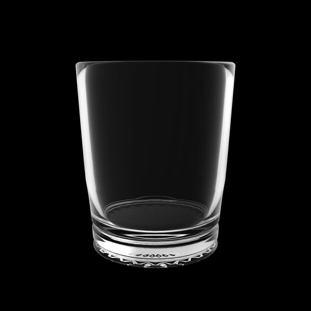 Glass thumbnail