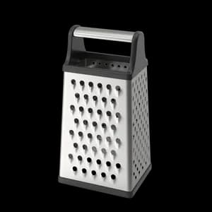 Grater Black thumbnail