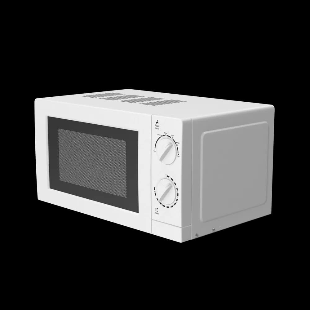 Microwave Oven thumbnail