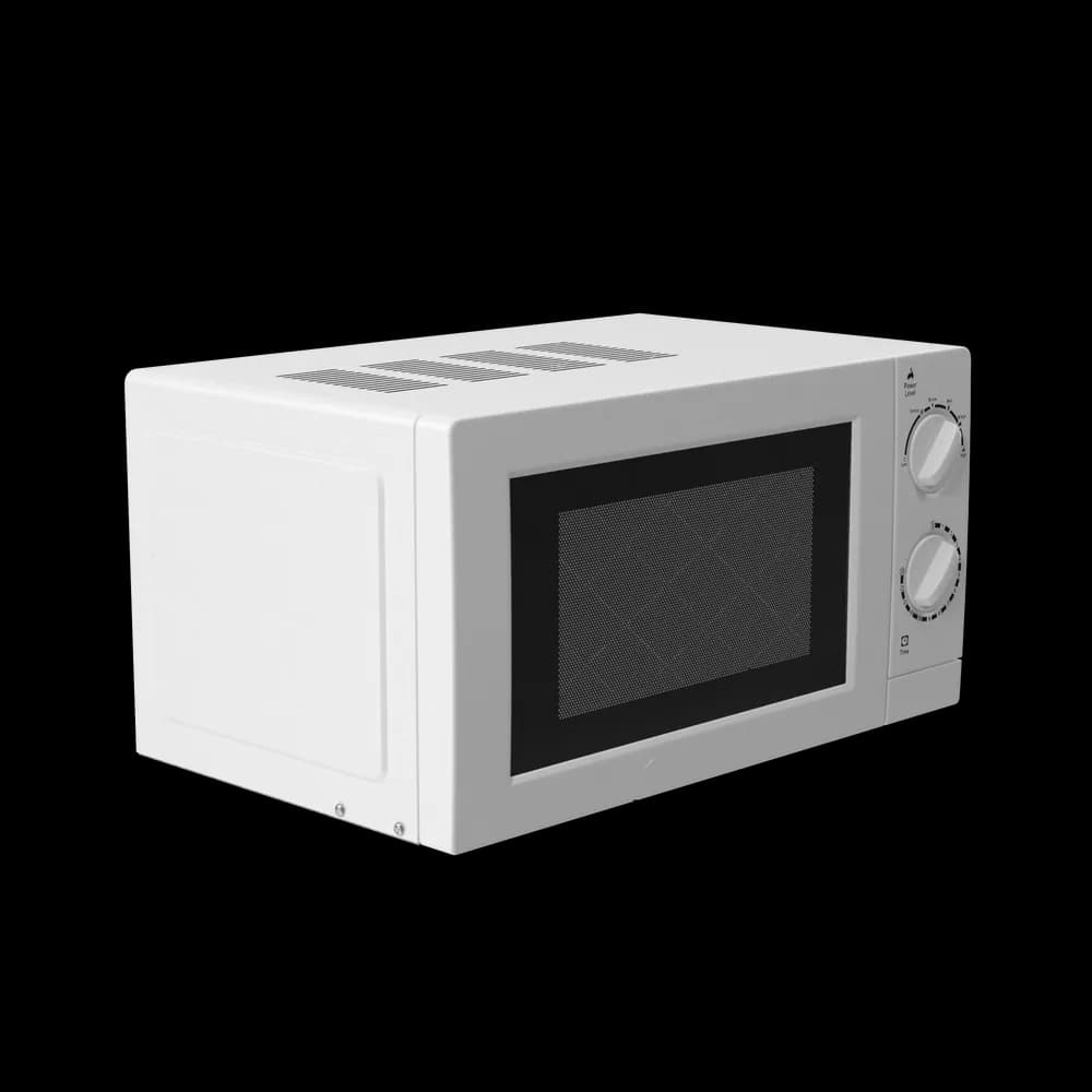 Microwave Oven thumbnail