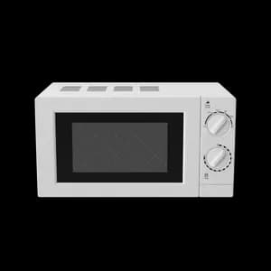 Microwave Oven thumbnail