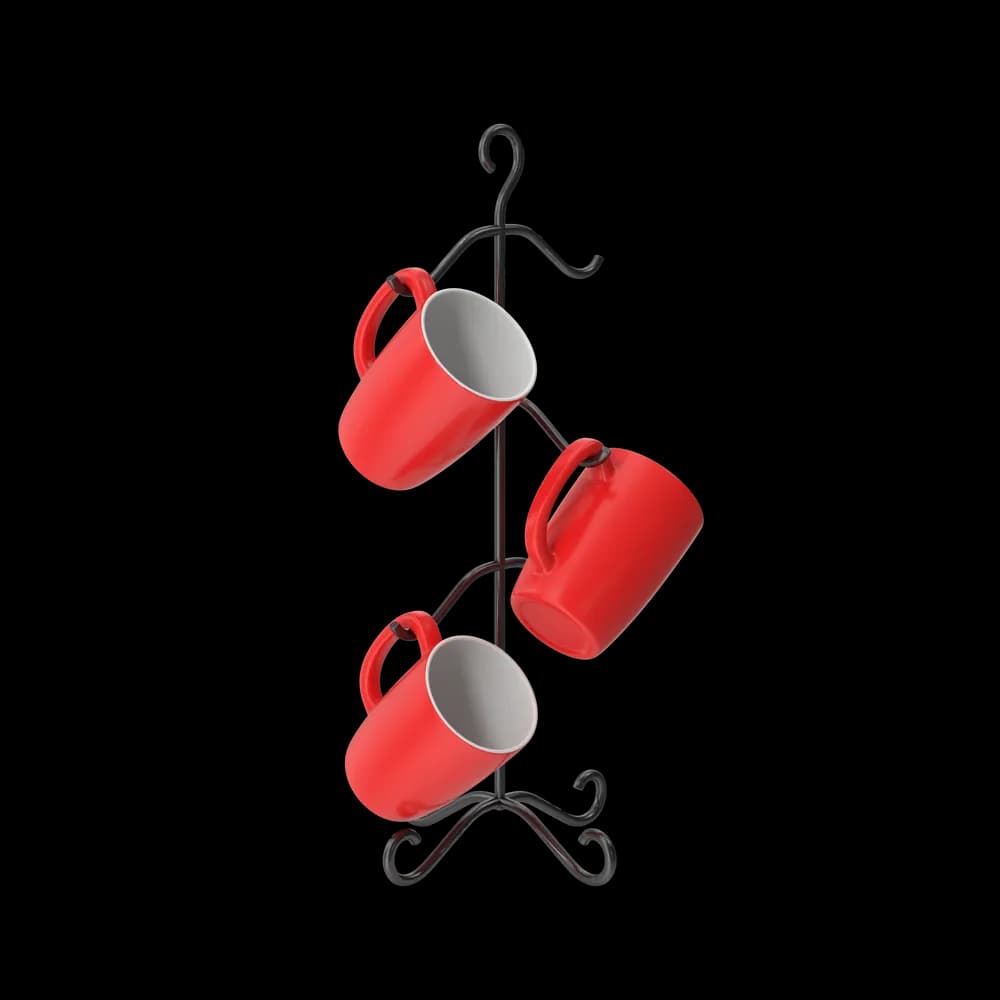 Mug Tree Stand thumbnail