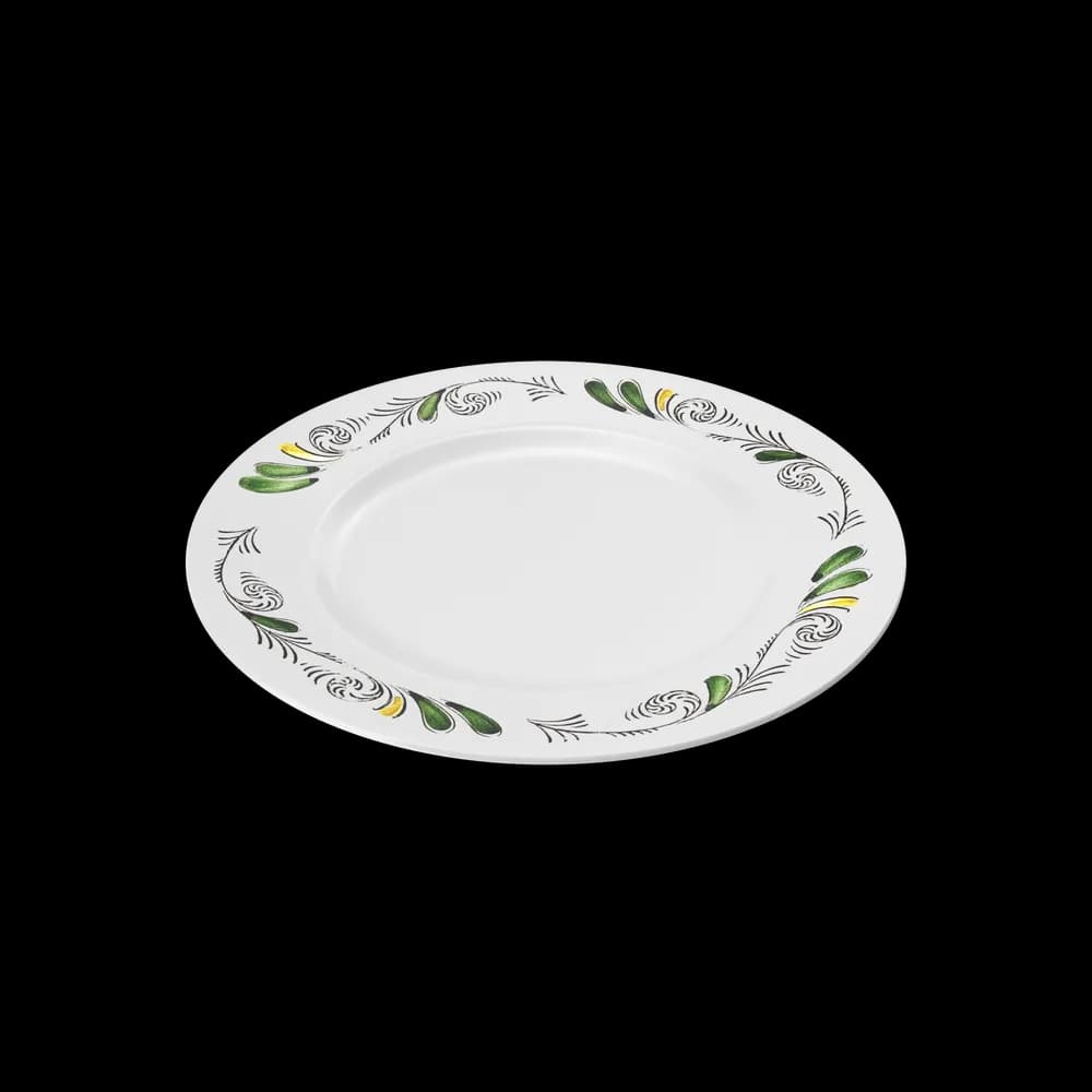Plate thumbnail