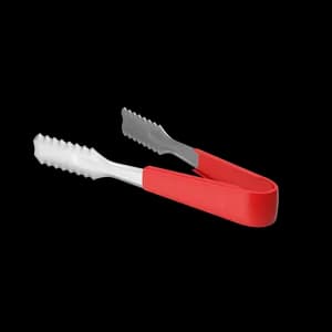 Red Tongs thumbnail