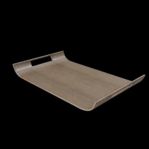 Tray thumbnail