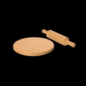 Wooden Rolling Pin thumbnail
